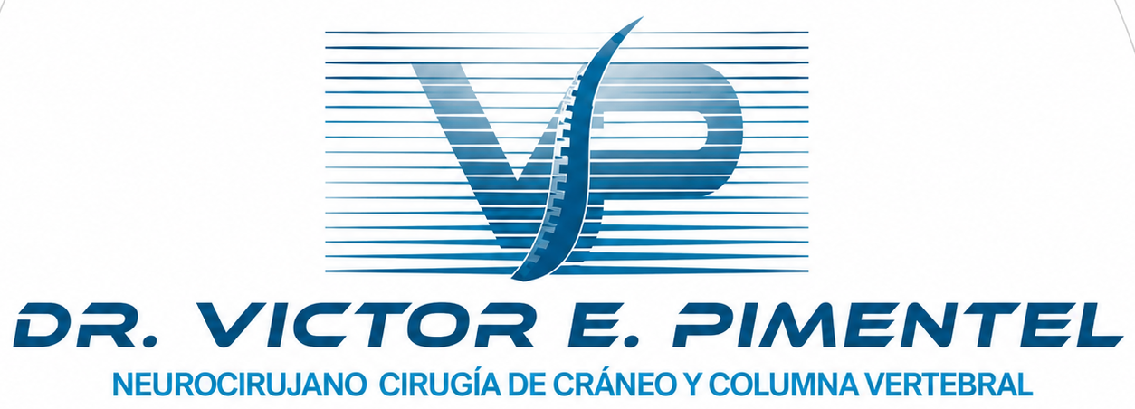 Dr. Víctor E. Pimentel