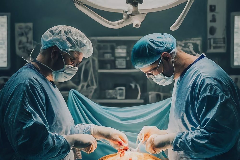 Column,Surgery